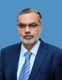 Brig Amir Rashid